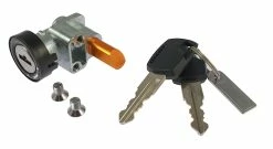 Giant - Serrure/barillet Original Pour Batterie Energypak