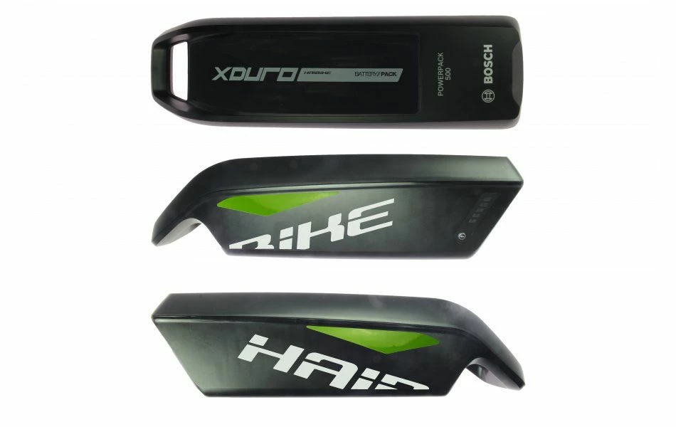 Haibike - Stickers Pour Batterie Bosch Sur XDURO 2014/ 2015/ 2016/ 2017 4 Haibike - Stickers Pour Batterie Bosch Sur XDURO 2014/ 2015/ 2016/ 2017 – Image 2