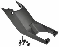 Haibike - Cache Moteur Inférieur Pour Tout-suspendus Bosch Gen.4