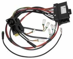 Haibike - Faisceau De Câble TQ FlyOn HPR 120S