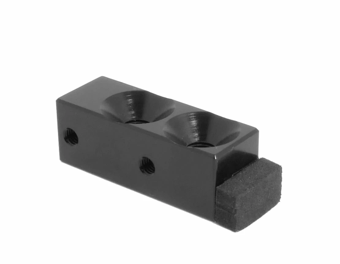 Haibike - FlyOn - Battery Block Stop (BBS) - Butée 3 Haibike - FlyOn - Battery Block Stop (BBS) - Butée