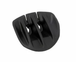 Haibike - Flyon - Caches/grilles Passe Câble -Pièces détachées VAE Soldes haibike flyon grilles passe cable flyon detail 2 3840x2160