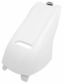 Haibike - FlyOn Plaque De Protection Pour Compartiment Batterie 11 Haibike - FlyOn Plaque De Protection Pour Compartiment Batterie -Pièces détachées VAE Soldes haibike flyon plaque protection compartiment batterie blanc brillant 3840x2160