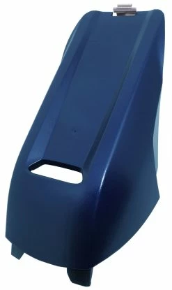 Haibike - FlyOn Plaque De Protection Pour Compartiment Batterie 9 Haibike - FlyOn Plaque De Protection Pour Compartiment Batterie -Pièces détachées VAE Soldes haibike flyon plaque protection compartiment batterie bleu fonce brillant 3840x2160