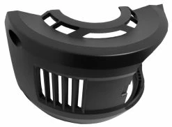 Haibike - FlyOn - Sabot Pour Moteur HPR 120S CF -Pièces détachées VAE Soldes haibike flyon sabot moteur hpr 120s cf hb s01 noir mat 3840x2160