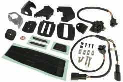 Haibike - MRS The Range Extender - Support Pour Batterie Additionnelle -Pièces détachées VAE Soldes haibike mrs support pour batterie the range extender 2 3840x2160