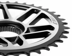 SAMOX Haibike - Plateau 38 Dents Direct Mount Pour Yamaha PW-X, X2, X3 -Pièces détachées VAE Soldes haibike plateau 38 dents yamaha pw x 1 3840x2160