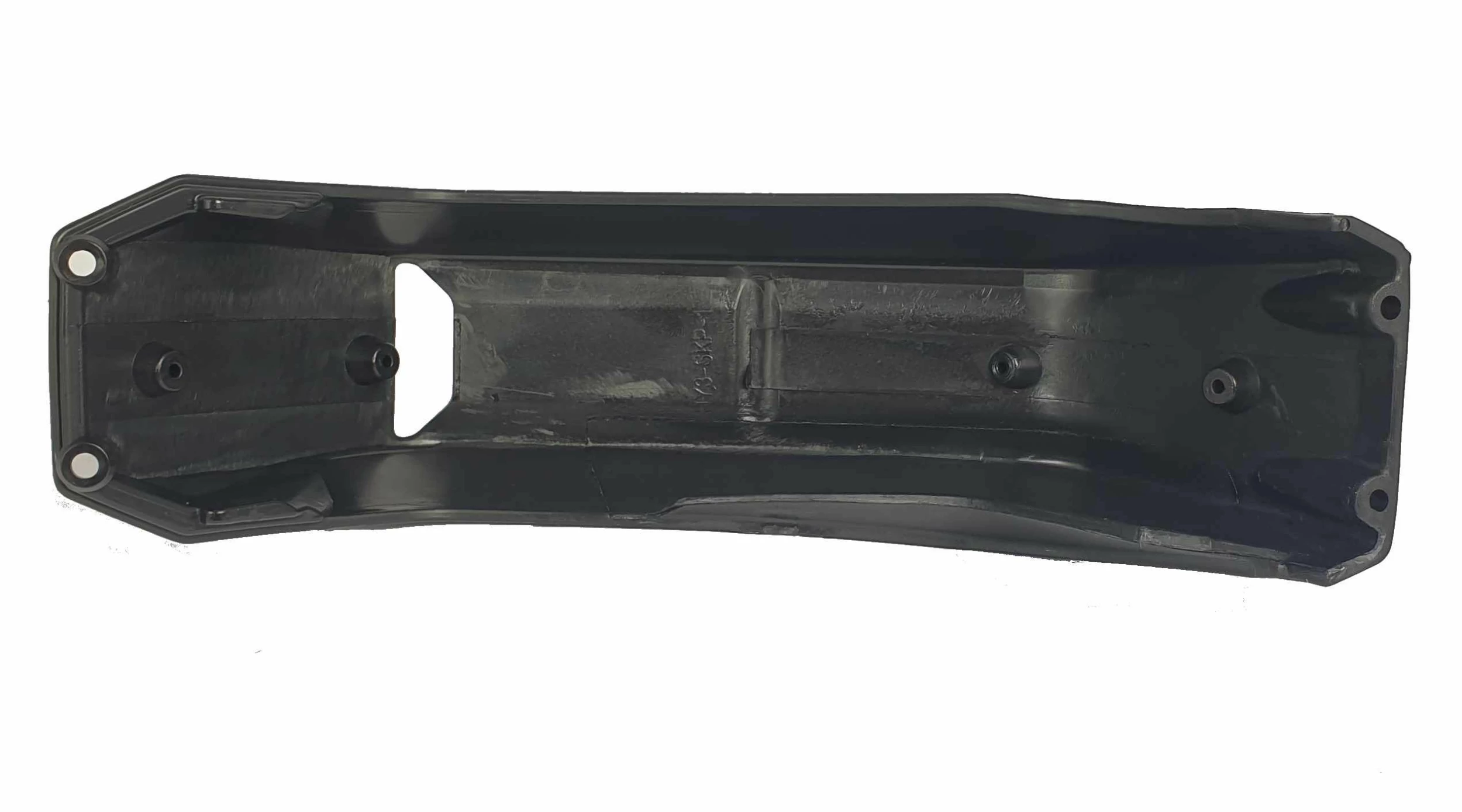 Haibike - Sabot Moteur Yamaha PW-ST 4 Haibike - Sabot Moteur Yamaha PW-ST – Image 2