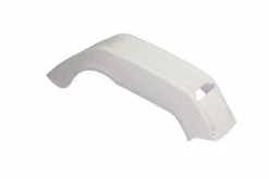 Haibike - Sabot Moteur SDuro Pour Moteur Yamaha PW-X -Pièces détachées VAE Soldes haibike skidplate pour sduro avec moteur yamaha pw x blanc mat 3840x2160