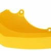 Haibike - Skidplate / Sabot Moteur Pour SDuro à Partir De 2015 Avec Moteur Yamaha PW -Pièces détachées VAE Soldes haibike skidplate sduro a partir de 2015 avec moteur yamaha pw jaune mat 2 3840x2160