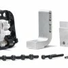 Bosch EBike Kit De Montage PowerTube Côté Serrure -Pièces détachées VAE Soldes kit de montage bosch pour serrure ct tube dalimentation 3840x2160