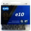 KMC - E10 EPT - Chaîne 10 Vitesses Pour Vélo électrique - 136 Maillons -Pièces détachées VAE Soldes kmc e10 chaine 10 vitesses vae 136 maillons 3840x2160