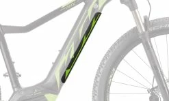 KTM - Cache Pour Batterie Bosch PowerTube - Tube Diagonal -Pièces détachées VAE Soldes ktm cache batterie bosch powertube tube diagonal 840118004 3840x2160