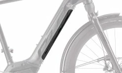 KTM - Cache Pour Batterie Bosch PowerTube - Tube Diagonal -Pièces détachées VAE Soldes ktm cache batterie bosch powertube tube diagonal 840118009 3840x2160