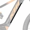 KTM - Cache Pour Batterie Bosch PowerTube - Tube Diagonal -Pièces détachées VAE Soldes ktm cache batterie bosch powertube tube diagonal 840118012 3840x2160