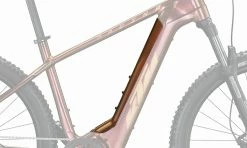 KTM - Cache De Batterie Bosch PowerTube 750 Wh Pour VTTAE 2022 -Pièces détachées VAE Soldes ktm cache batterie bosch pt 750 wh vttae 2022 2 3840x2160