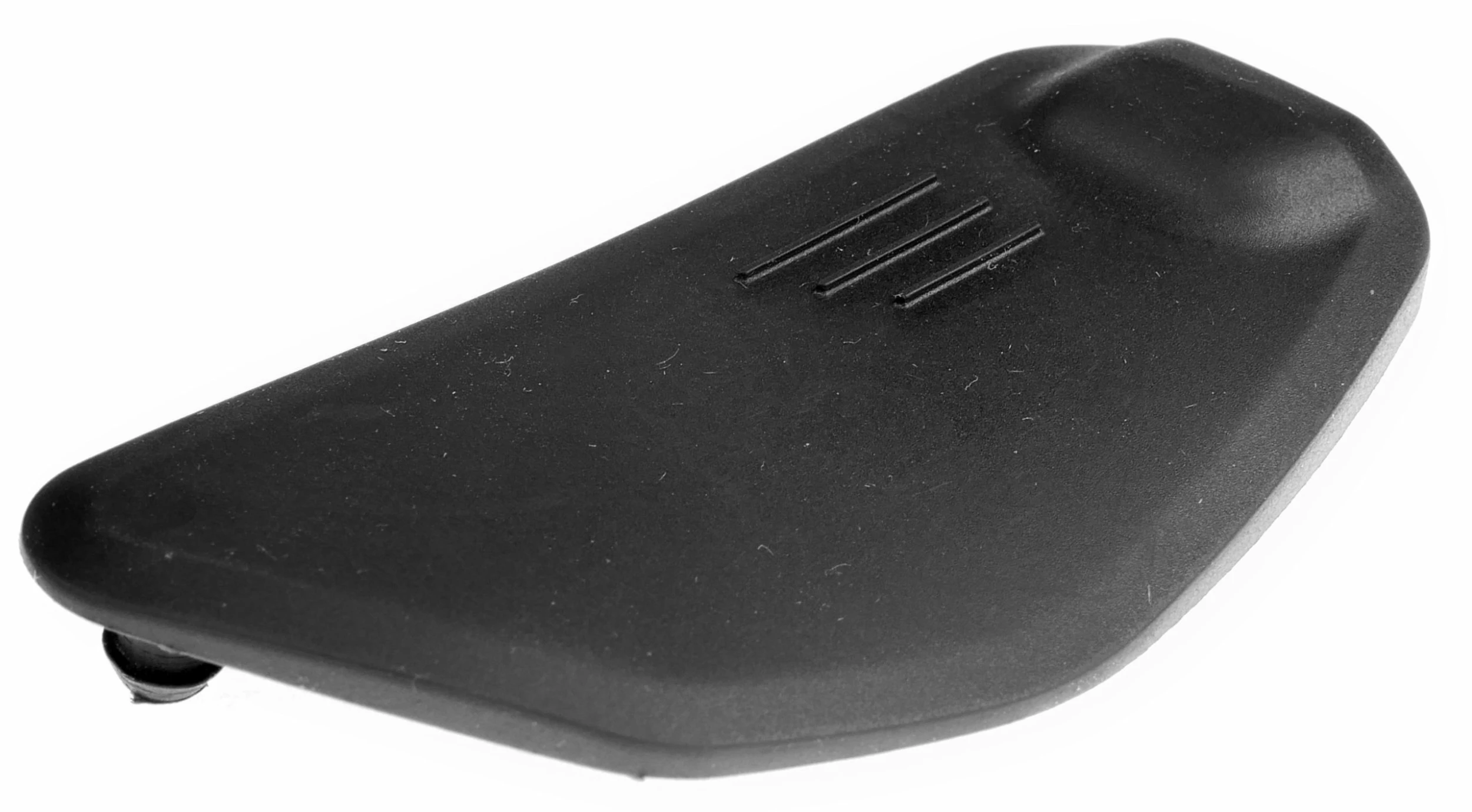 KTM - Cache Pour Prise De Charge Sur VTTAE Tout-suspendus Bosch PowerTube 625wh 3 KTM - Cache Pour Prise De Charge Sur VTTAE Tout-suspendus Bosch PowerTube 625wh