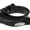 KTM - Collier De Selle Avec Serrage Rapide -Pièces détachées VAE Soldes ktm collier de selle avec serrage rapide 349 3840x2160