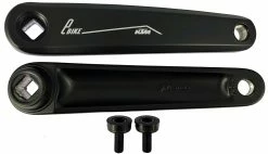 KTM - Manivelles Carrées Miranda Delta 170 Mm