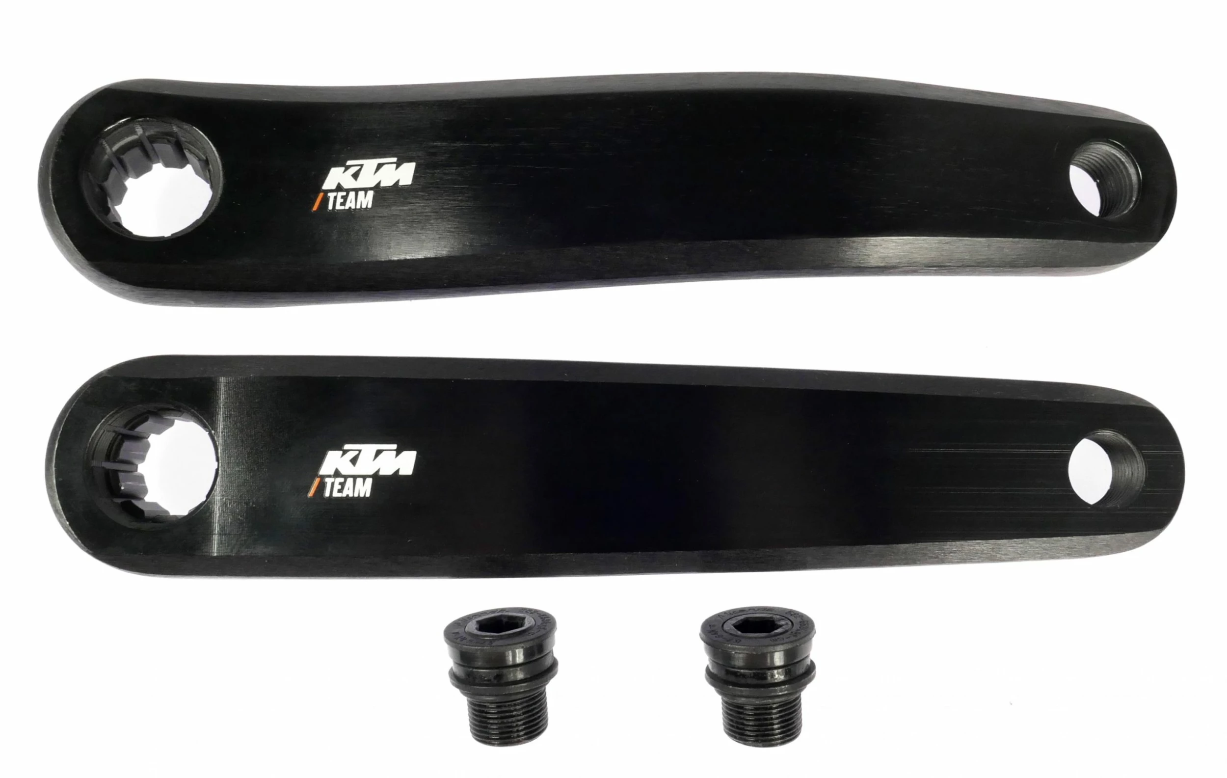 KTM - Manivelles Pour E-Fatbike Macina Freeze 3 KTM - Manivelles Pour E-Fatbike Macina Freeze