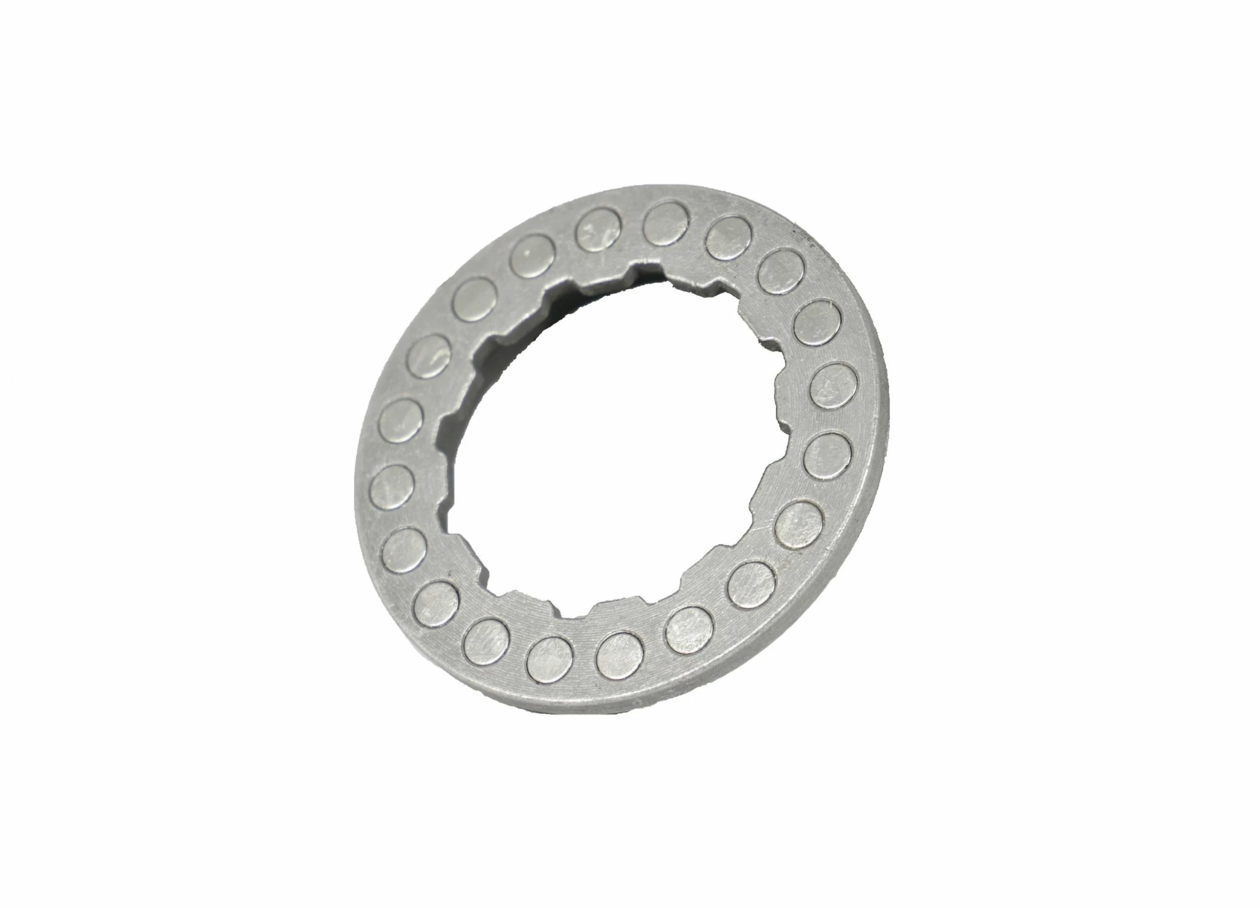 Mahle - Bague De Verrouillage Magnétique Pour Cassette 3 Mahle - Bague De Verrouillage Magnétique Pour Cassette