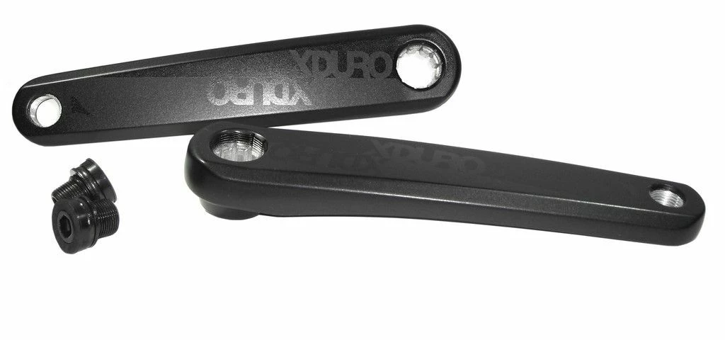 Miranda - Manivelles Pour XDuro / Bosch 3 Miranda - Manivelles Pour XDuro / Bosch