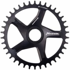 Miranda - Plateau Direct Mount Boost Pour Moteur Bosch Gen4 -Pièces détachées VAE Soldes miranda plateau direct mount boost bosch gen4 1 3840x2160