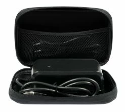 Giant - Pochette Pour Chargeur Rapide Fast Charger 3 Ou 5 Broches 6 Giant - Pochette Pour Chargeur Rapide Fast Charger 3 Ou 5 Broches -Pièces détachées VAE Soldes pochette giant fast charger interieur 3840x2160