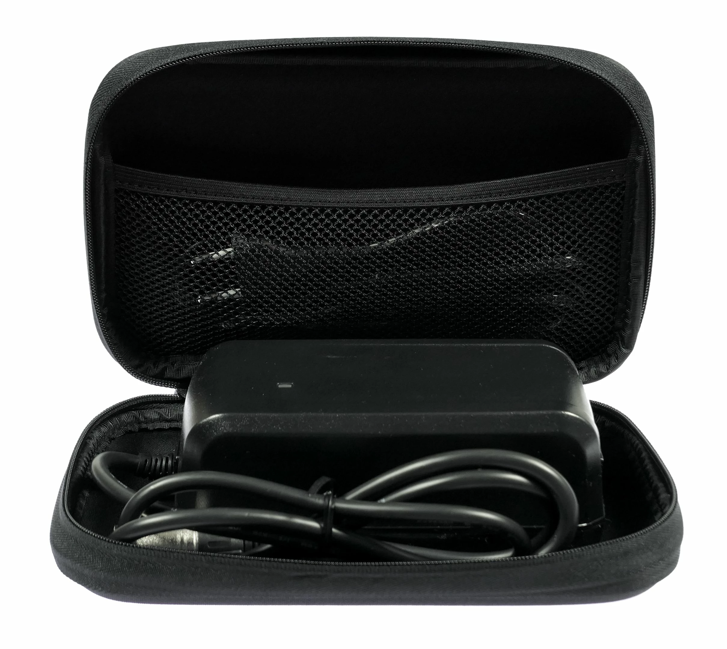 Giant - Pochette Pour Chargeur Rapide Fast Charger 3 Ou 5 Broches 4 Giant - Pochette Pour Chargeur Rapide Fast Charger 3 Ou 5 Broches – Image 2