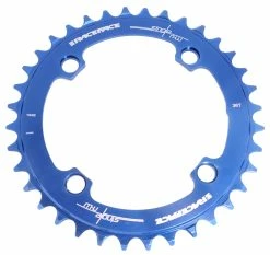 Race Face - Plateau Narrow Wide 36 Dents 104 Mm 12 Race Face - Plateau Narrow Wide 36 Dents 104 Mm -Pièces détachées VAE Soldes race face plateau narrow wide 36 dents 104 mm 4 3840x2160