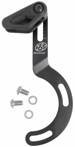 Reverse Components Reverse - Guide-chaîne Pour Moteurs Shimano Steps E7000/E8000/EP8 -Pièces détachées VAE Soldes reverse guide chaine moteurs shimano 1 3840x2160