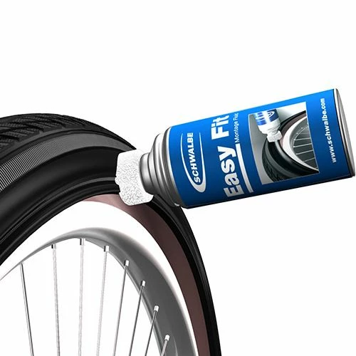 Schwalbe - Liquide De Montage Easy Fit - 50ml 3 Schwalbe - Liquide De Montage Easy Fit - 50ml
