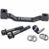 Shimano - Adaptateur De Frein à Disque (étrier De Frein PM Pour Fourche/cadre PM - De 180mm à 203 Mm 2 Shimano - Adaptateur De Frein à Disque (étrier De Frein PM Pour Fourche/cadre PM - De 180mm à 203 Mm -Pièces détachées VAE Soldes shimano adaptateur de frein a disque etrier pm pour fourche cadre pm 3840x2160