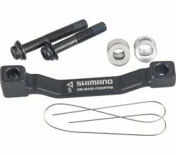 Shimano - Adaptateur De Frein à Disque XTR Postmount Sur Disque 203mm