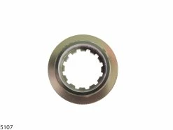 Shimano - Bague De Verrouillage Centerlock Pour SM-RT900 -Pièces détachées VAE Soldes shimano bague blocage pour sm rt900 detail 2 3840x2160