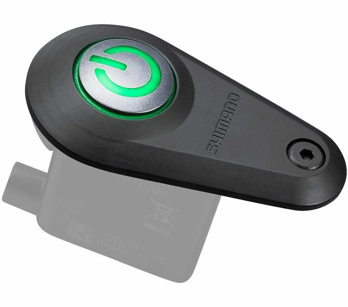 Shimano - Interrupteur On/Off EW-SW300 2 Shimano - Interrupteur On/Off EW-SW300