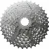 Shimano - Cassette Alivio HG400 9 Vitesses 2 Shimano - Cassette Alivio HG400 9 Vitesses -Pièces détachées VAE Soldes shimano cassette alivio gh400 9 vitesses 3840x2160