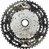 Shimano - Cassette Deore XT CS-LG600-11 Linkglide 11 Vitesses -Pièces détachées VAE Soldes shimano cassette cs lg600 linkglide 11 vitesses 3840x2160