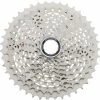 Shimano - Cassette Deore CS-M4100 - 10 Vitesses 2 Shimano - Cassette Deore CS-M4100 - 10 Vitesses -Pièces détachées VAE Soldes shimano cassette deore cs m4100 3840x2160