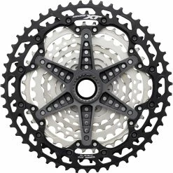 Shimano - Cassette DEORE XT CS-M8100 12 Vitesses -Pièces détachées VAE Soldes shimano cassette deore xt cs m8100 12v 2 3840x2160