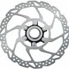 Shimano - Disque De Frein SM-RT54 Center Lock 180 Mm -Pièces détachées VAE Soldes shimano disque de frein sm rt54 3840x2160