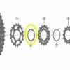Shimano - Entretoise Y-0GX00310 Pour Cassette XT CS-M8100 1 Shimano - Entretoise Y-0GX00310 Pour Cassette XT CS-M8100 -Pièces détachées VAE Soldes shimano entretoise y0gx00310 cassette cs m8100 3840x2160