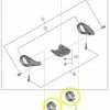 Shimano - Entretoises Pour Le Montage Du Support D'écran Sur Guidons 25,4 Mm 2 Shimano - Entretoises Pour Le Montage Du Support D'écran Sur Guidons 25,4 Mm -Pièces détachées VAE Soldes shimano entretoises montage support ecran guidons 25 4 mm 3840x2160
