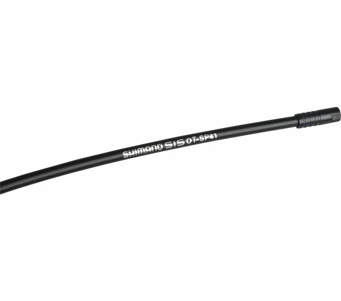 Shimano - Gaine Extérieure OT-SP41 Pour Câble De Dérailleur 3 Shimano - Gaine Extérieure OT-SP41 Pour Câble De Dérailleur