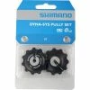 Shimano - Galets De Dérailleur Pour Dérailleurs XT 10 Vitesses -Pièces détachées VAE Soldes shimano galets derailleur xt 10 v 3840x2160