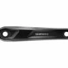 Shimano - Manivelles STePS FC-EM600, 160, 165, 170 Ou 175 Mm -Pièces détachées VAE Soldes shimano manivelles steps fc em600 3840x2160
