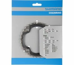 Shimano - Plateau SLX FC-M670 - 32 Dents