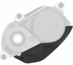 Shimano Steps - Sabot Pour Moteur EP8 (DC-EP800-G) -Pièces détachées VAE Soldes shimano steps sabot moteur ep8 2 3840x2160