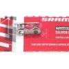 Sram - Attaches Rapides Power Link Pour Chaînes 6/7/8 Vitesses -Pièces détachées VAE Soldes sram attaches rapides power link chaines 6v7v8v 3840x2160