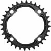 Sram - Plateau X-Sync 2 Eagle | Entraxe 104 Mm | 11/12 V | Aluminium -Pièces détachées VAE Soldes sram plateau x sync 2 eagle 104 mm 3840x2160